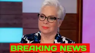 Loose Women's Denise Welch begs BBC for job after ITV cuts
