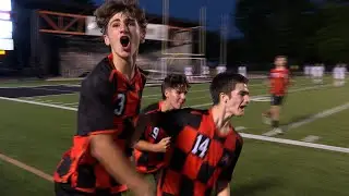 Howland and Fitch battle to draw in conference matchup
