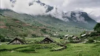 Vietnam - Music of Ethnic Minorities