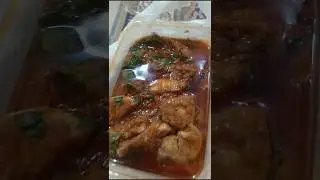 Ramzan Hotel Fateh Jang Review 🤗 #drnylavlaags #food #foodie #shorts #trending
