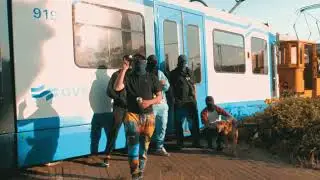 winkelwagen anthem - tientje niet hier bezem altijd wakker