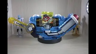 DX Sclash Driver Review