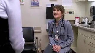 Saint Patrick Hospital-Nichole McKinsey, DO