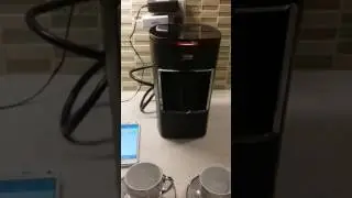 New Beko Keyf BKK 2300 - Turkish / Greek Coffee Maker for Canada & United States - turkishbazaar.ca