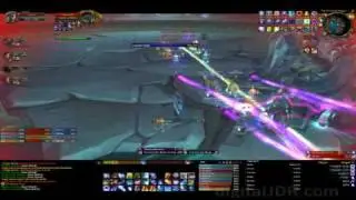 Glory of the Ulduar Raider 25 *explicit*