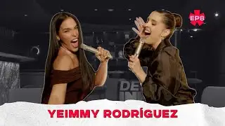 Yeimmy Rodr&iacute;guez: De influencer a due&ntilde;a de loter&iacute;a | Desinhibida Show
