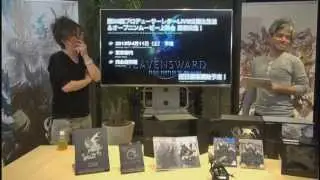 FINAL FANTASY XIV Letter from the Producer LIVE Special Edition