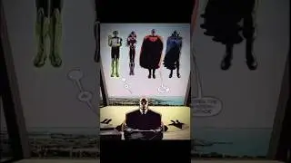 Grant Morrison & Frank Quitely Edition #comics #dc #superman #superhero #dcu