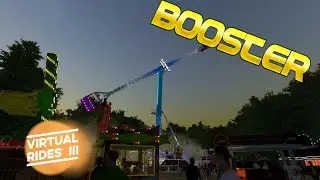 Virtual Rides 3 - Booster (Giant Mill)