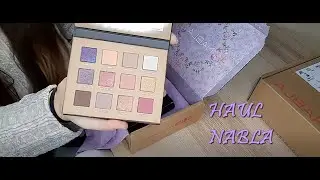 HAUL Nabla