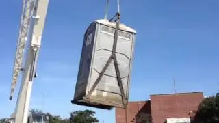 United Site Service
