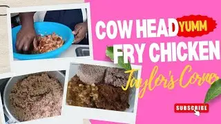 Cooking with Taylor..again😊🤗// Taylor's Corner 