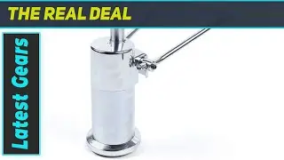 DNYSYSJ Hydraulic Barber Chair Pump: The Ultimate Solution for Your Salon