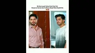 A Friend Like Sarmaad Is Rare 😍💎✨||#judwaa #sarmad #friend  #edit #explore #trending #fyp #shorts