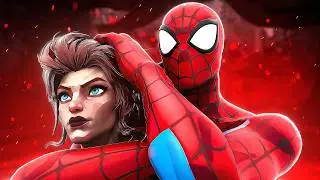 Does Spider-Man Counter Elsa Bloodstone In Marvel Rivals?