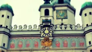 Poznan I Love You | My Tiny Little Poznan