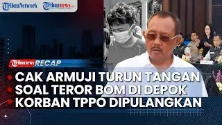🔴Polda Jatim Mulai Selidiki Kasus Nenek Elina | Korban TPPO dihukum lari keliling lapangan 300 kali