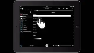 Systemline 7 adding Deezer