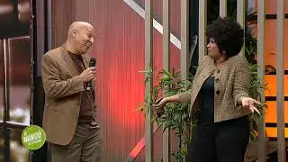 El Mangú de la Mañana | Dr. Gautreau valora serie “Trinitarios” como aporte histórico y cultural