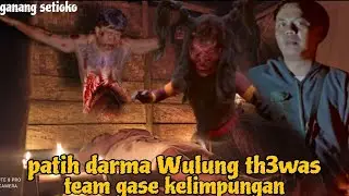 PENYELAMATAN PATIH DARMA WULUNG