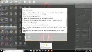Create responsive UI using Gluon SceneBuilder (JavaFx)