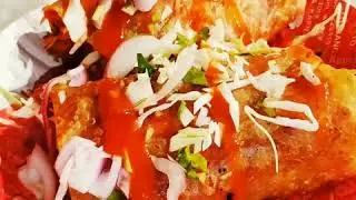 Versova Sea food festival 2018