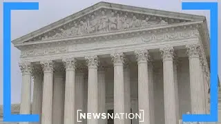 Justices raise doubts on race-conscious college admissions | Rush Hour