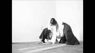 Ogawa ryu Yoroi Tantojutsu