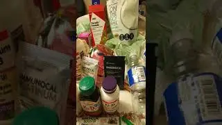 6th video - 46 Hour mark of my water fast. Includes discussion on the health benefits.