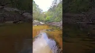 Fl /Ga Line River Walk short clip 1