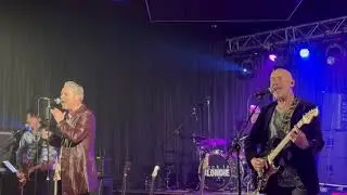 Absolute beginners, David Bowie by Ground Control, Millingen 2024