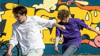 Social Disorder Choreo ft Levive