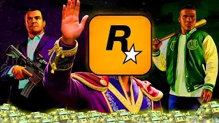 What Makes Rockstar Games So Successful?