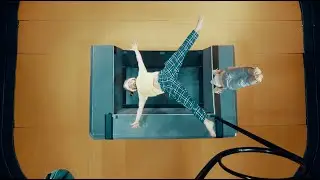 CREATION TEASER:  Jump Cut by Double Take - Cinematic Circus