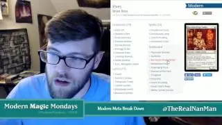 Modern Meta Break Down Elves