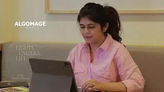 Lights Camera Life x Megha Israni