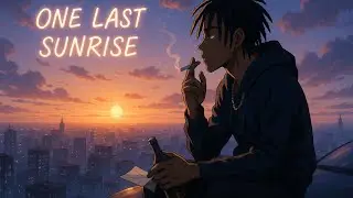 Lil Emo &ndash; One Last Sunrise (Official AI Song)