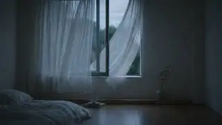 風吹けば、私