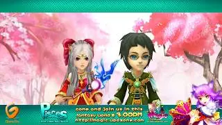 GamePro Magic Campus will be launching new server(Pisces)on 18th January 2013 15.00pm.