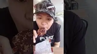 Ice cream for this summer time #natures #asmr #everyone #nature