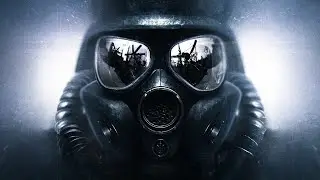 METRO EXODUS Soundtrack - OST - A New Home