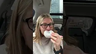 NEW VooDoo donuts in Chicago 🤩🤩 #voodoodonuts #donuts #foodie