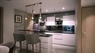 ONE EUPHORIA RESIDENCES - Angeles City & Clark New City