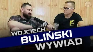 Wojciech Buliński o propozycjach ACA, FEN i Babilon, a także o planowanym powrocie do start&oacute;w