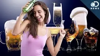 Does Mixing Alcohol Make You Drunker?