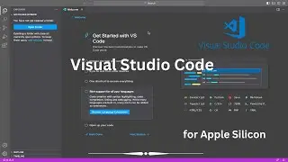Download Visual Studio Code for MAC 2023
