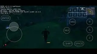 Star 11-1 (Winlator@Frost) | Valheim | Honor Magic 5 Pro (Snapdragon 8 Gen 2, Adreno 740, No Root)