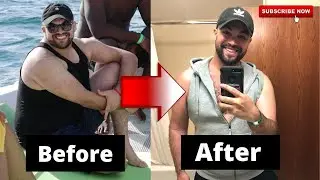 How I lost 15 pounds in 1 MONTH! | Nigel Battle health vlog