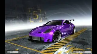 NUEVA FACETA DEL 350 Z @ManuelRivera11 @robles11 #teammr11
