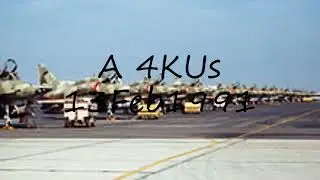 How to pronounce A 4KUs 13Feb1991 in English?